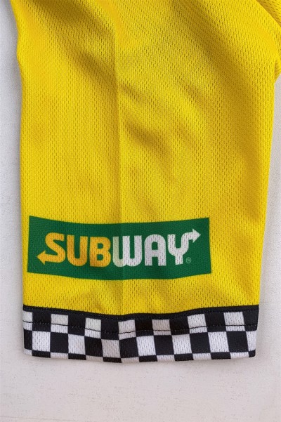 訂製熱升華單車衫    設計公路自行車短袖騎行服     透氣   排汗   防曬   修身裁剪    運動單車衫專門店  B170  細節-12